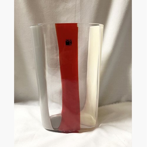 Vaso ovale carlo - vaso,