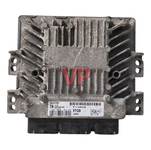 Modulo centralina motore ford - centralina,