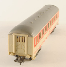 Lima vagone passeggeri DB di