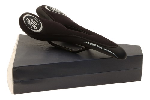 Sella gel punta freccia selle - sella,