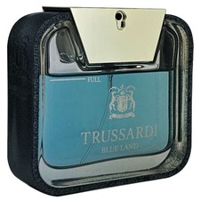 TRUSSARDI Blue Land Eau de