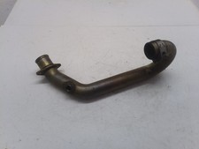 Ducati monster 696 796 1100 collettore di scarico cilindro verticale 57112692a