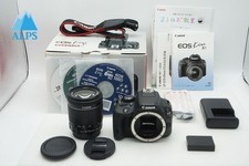 Corpo fotocamera Canon EOS