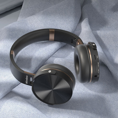 Cuffie bluetooth wireless con - cuffie,