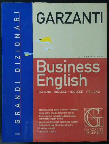 Business english - business,