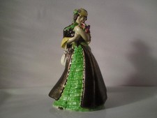 Statuina porcellana inglese