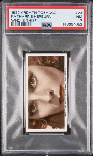 Katharine hepburn tabacco - hepburn,