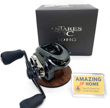 Shimano 18 Antares DC MD XG