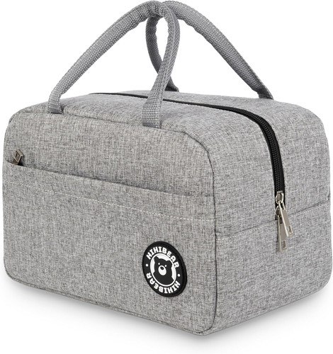Borsa termica porta pranzo - borsa,