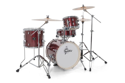 Gretsch energy set - set, caldaia