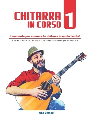 Chitarra corso il - in,
