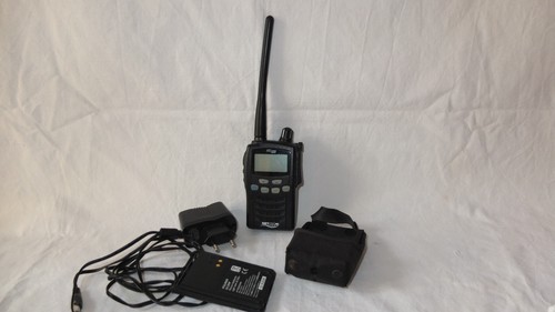 Vhf marino portatile - vhf,