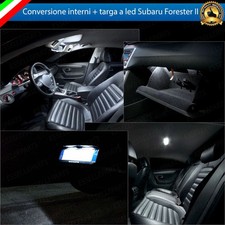 KIT LED INTERNI PER SUBARU