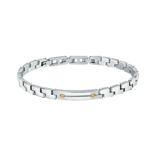 Bracciale morellato gold - morellato, da