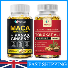 Booster di Testosterone per