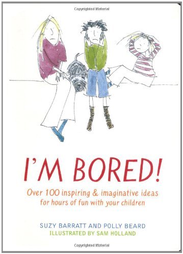 Bored inspiring and - i'm,