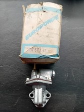 Alfa Romeo Giulietta II Serie