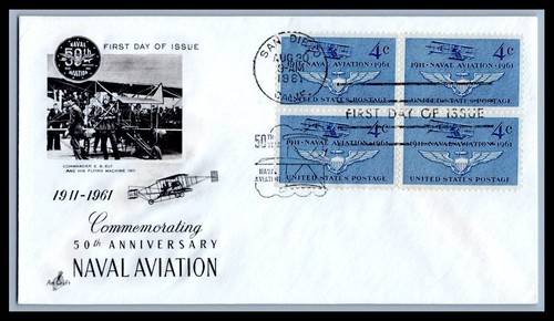 Fdc 1185 4c aviazione - fdc,