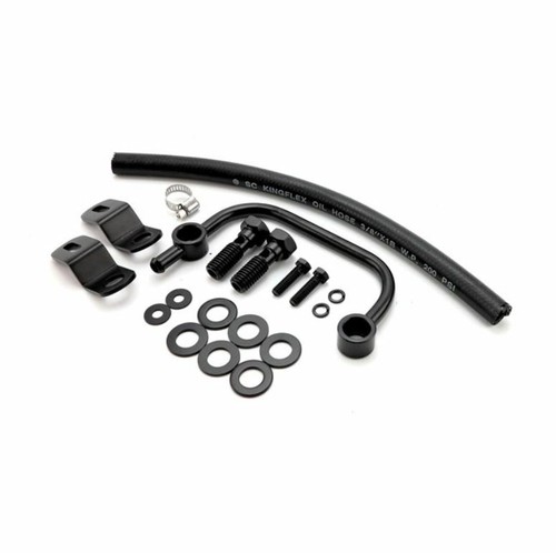 Kit sfiati nero - kit,
