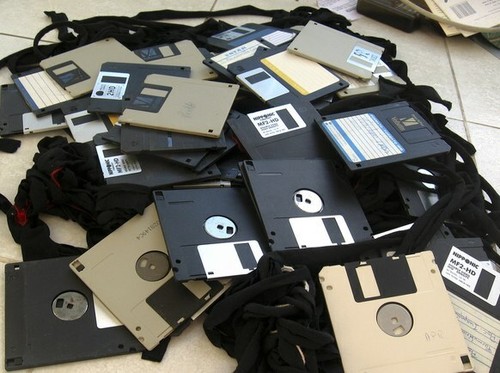 Floppy disk giochi per - floppy,