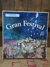 BOX 10 DISCHI VINILE 33 GIRI-