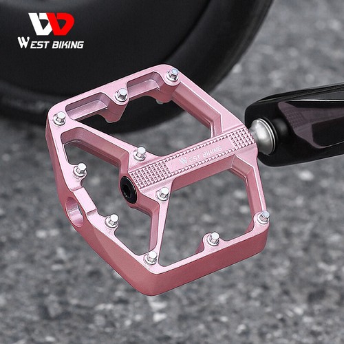 West biking mtb bmx pedali - west,