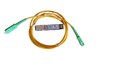 modulo ftth sfp mini ont technicolor gpon onu afm0003 modem tim hub+CAVO OTTICO