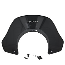 CUPOLINO FUMÈ SPOILER