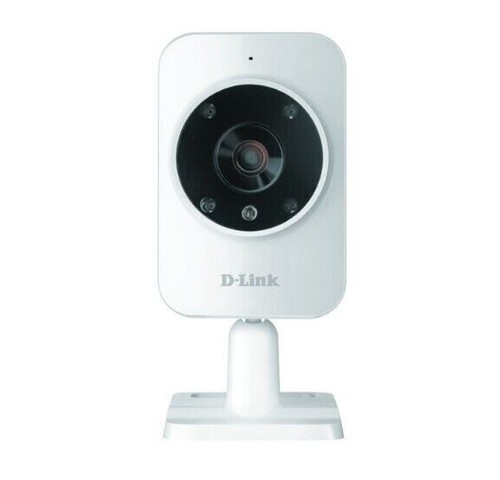 Link home monitor - d-link,