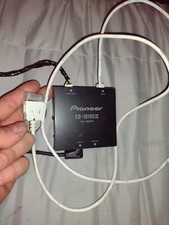 Interfaccia adattatore ipod - interfaccia,