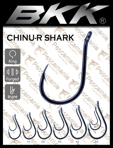 Amo bkk chinu - bkk, shark