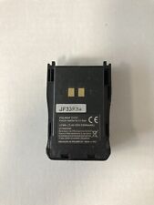 Batteria Polmar Work 3