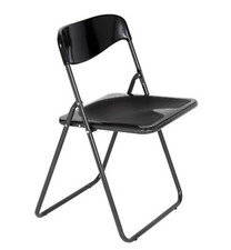 Sedia richiudibile pieghevole