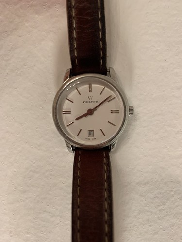 Orologio wyler vetta donna - orologio,