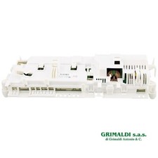 SCHEDA ELETTRONICA NON PROGRAMMATA ASCIUGATRICE ELECTROLUX 1360064222 ORIGINALE