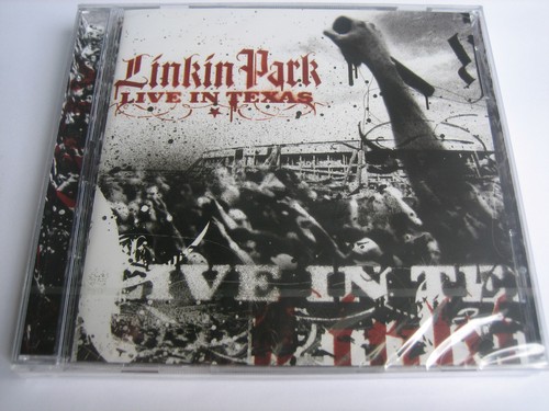 Linkin park live - live, texas