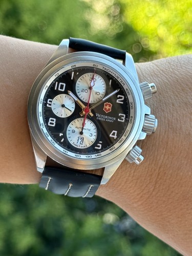 Orologio victorinox swiss - orologio,