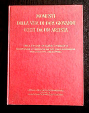 MOMENTI DI VITA DI PAPA