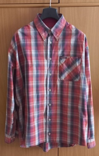 Camicia marlboro classics - camicia,