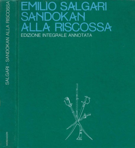 Sandokan alla riscossa