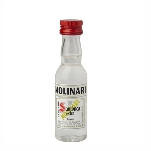 Mignon sambuca molinari - mignon,