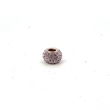 Charm In Argento Sterling Per