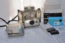 Polaroid Z2300 e Polaroid Land