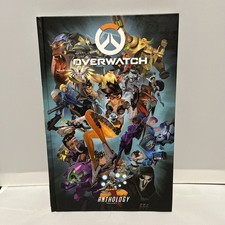 Overwatch: Anthology Volume 1