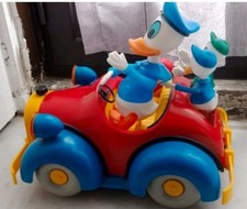 WEGATOYS WALT DISNEY AUTO 313