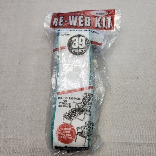 Vintage wellington web - vintage, re-web