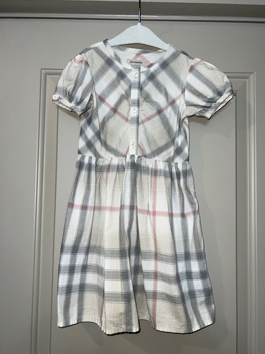Abito bambina burberry - abito,