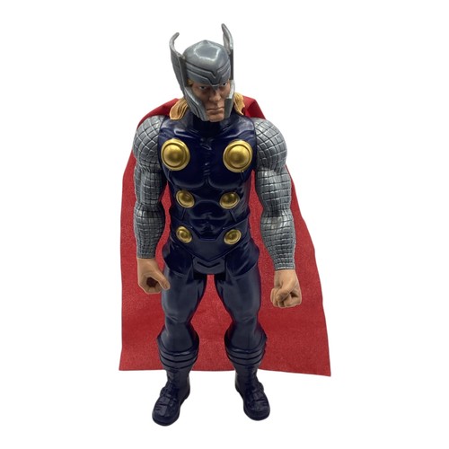 Hasbro marvel avengers - avengers, titan