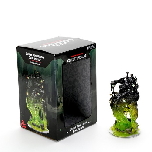 Icons the realms - d&d, of