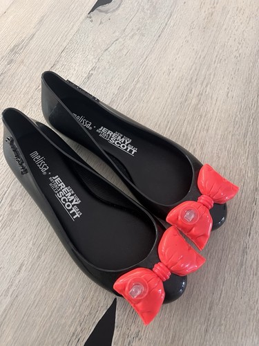 Ballerine donna melissa - melissa, +
